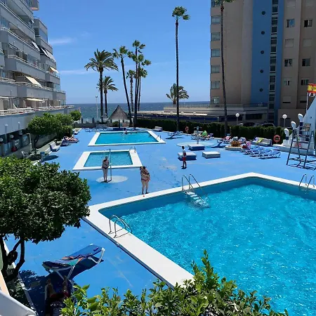 Service Apart Lazaro- Apartamentos Aguamarina - Dos Dormitorios - 2 Bedrooms Calpe Zewnętrze zdjęcie