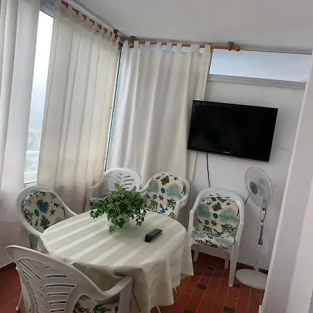 Service Apart Lazaro- Apartamentos Aguamarina - Dos Dormitorios - 2 Bedrooms Calpe Zewnętrze zdjęcie