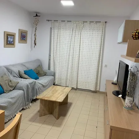 Service Apart Lazaro- Apartamentos Aguamarina - Dos Dormitorios - 2 Bedrooms Calpe Zewnętrze zdjęcie
