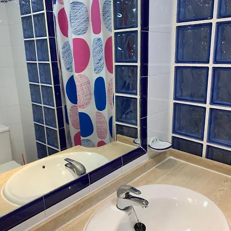 Service Apart Lazaro- Apartamentos Aguamarina - Dos Dormitorios - 2 Bedrooms Calpe Zewnętrze zdjęcie