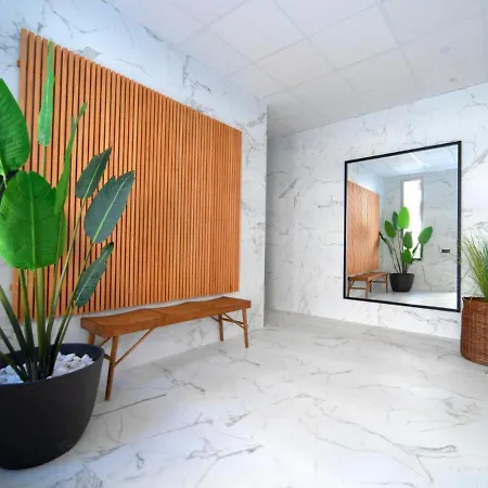 Service Apart Lazaro- Apartamentos Aguamarina - Dos Dormitorios - 2 Bedrooms Calpe Zewnętrze zdjęcie