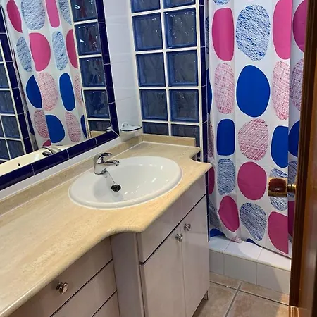 Service Apart Lazaro- Apartamentos Aguamarina - Dos Dormitorios - 2 Bedrooms Calpe Zewnętrze zdjęcie