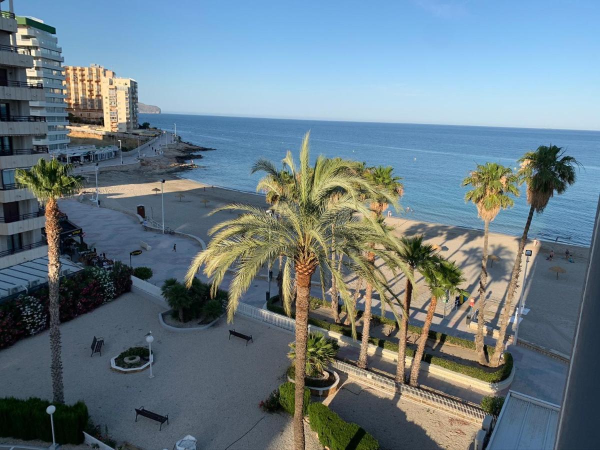 Apartment Service Lazaro- Aguamarina - Dos - 2 Bedrooms