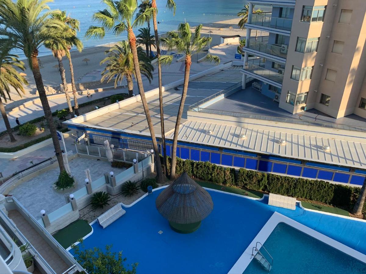 Apartment Service Lazaro- Aguamarina - Dos - 2 Bedrooms *