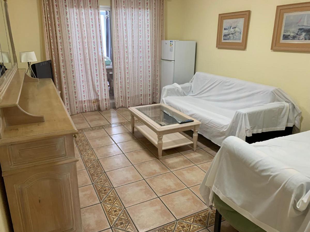 Service Lazaro- Aguamarina - Dos - 2 Bedrooms * Calp