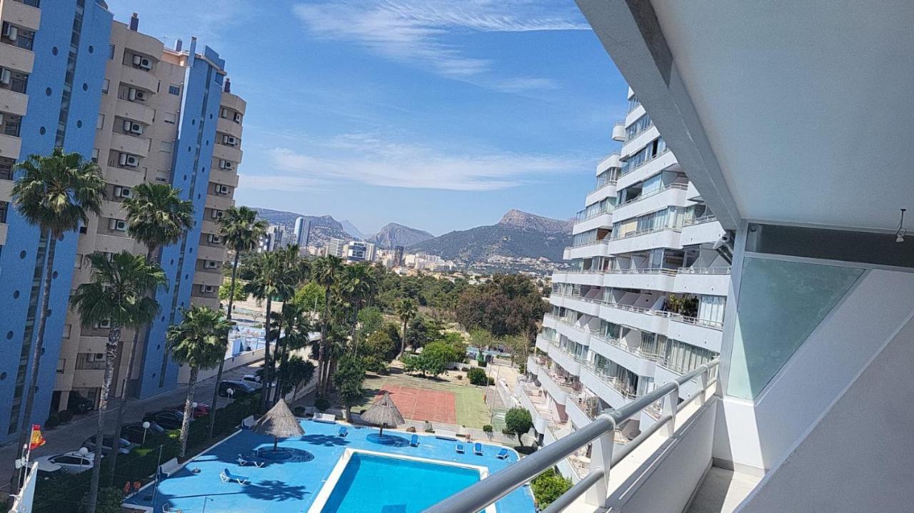 Service Lazaro- Aguamarina - Dos - 2 Bedrooms Apartment *