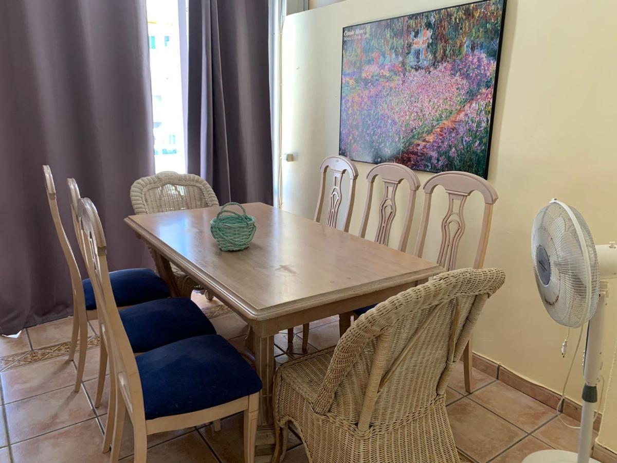 Apartment Service Lazaro- Aguamarina - Dos - 2 Bedrooms