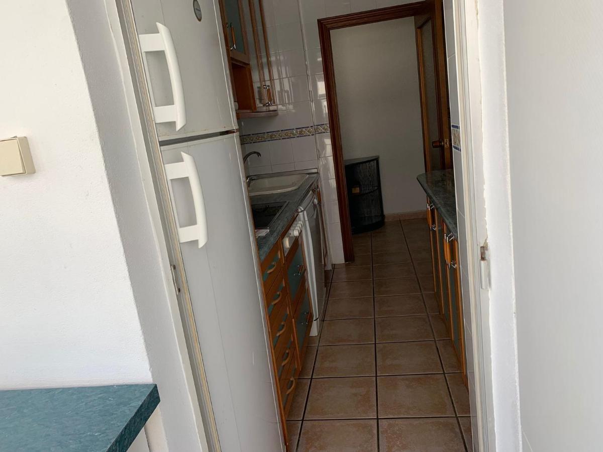 Service Lazaro- Aguamarina - Dos - 2 Bedrooms Apartment