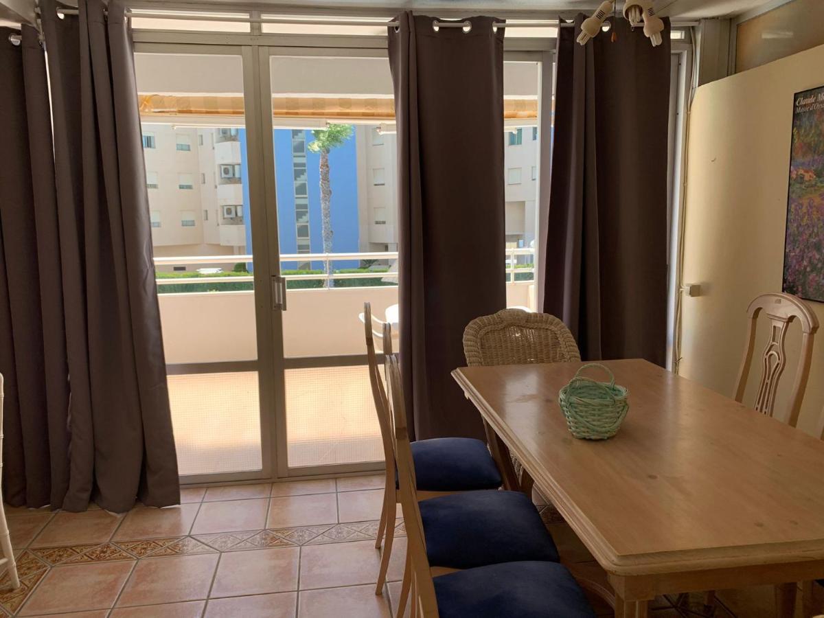 Apartment Service Lazaro- Aguamarina - Dos - 2 Bedrooms *