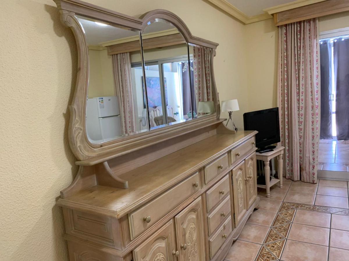 Service Lazaro- Aguamarina - Dos - 2 Bedrooms * Calp