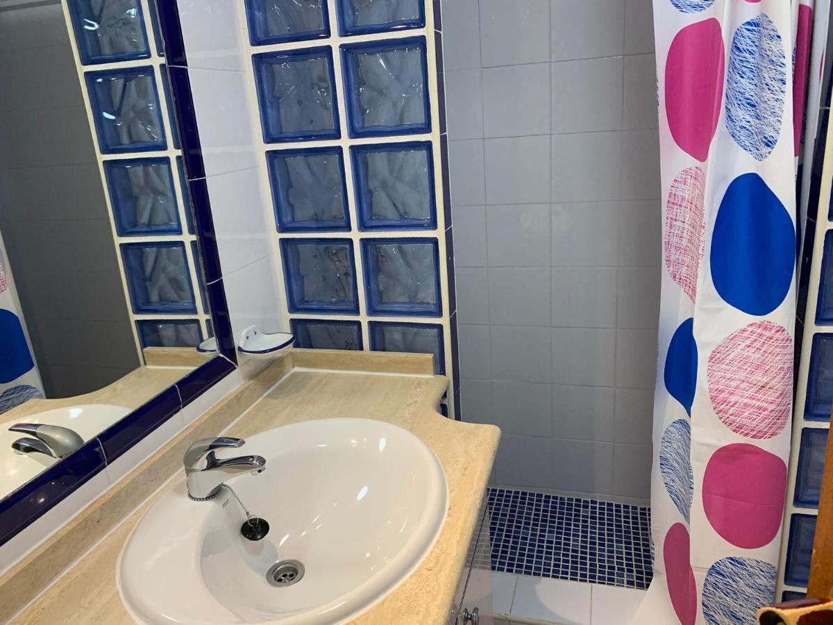 Service Lazaro- Aguamarina - Dos - 2 Bedrooms Calp