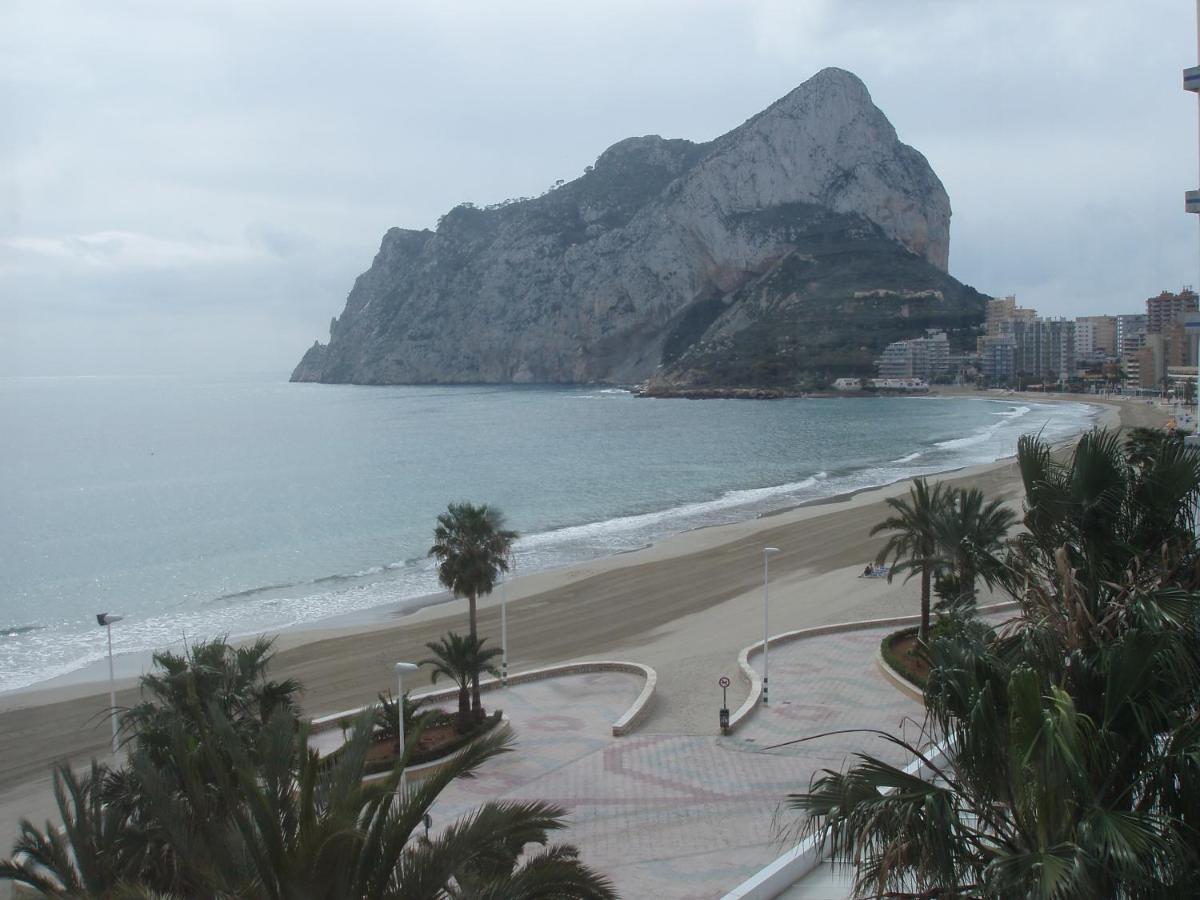 Service Lazaro- Aguamarina - Dos - 2 Bedrooms * Calp