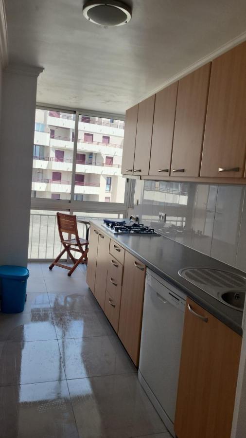 Service Lazaro- Aguamarina - Dos - 2 Bedrooms Apartment