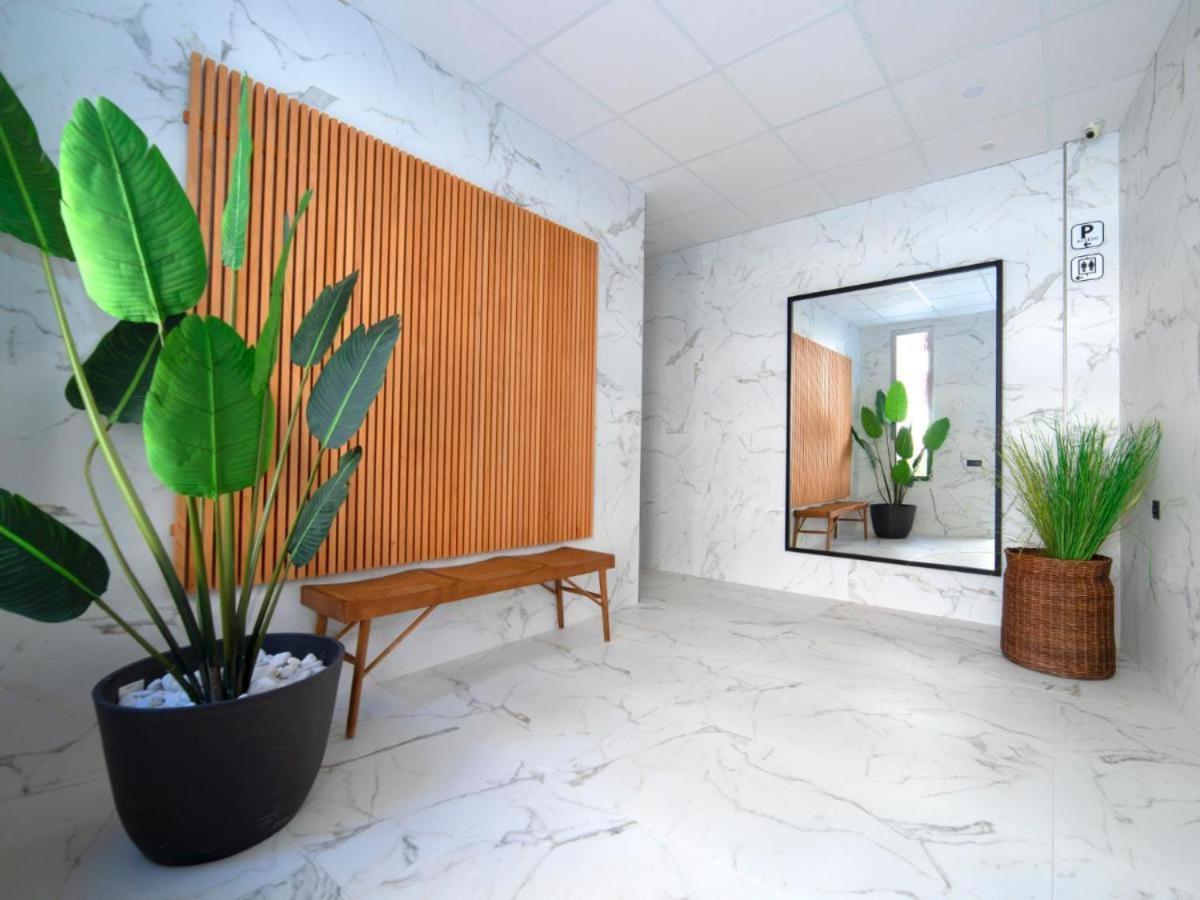 Service Lazaro- Aguamarina - Dos - 2 Bedrooms * Calp