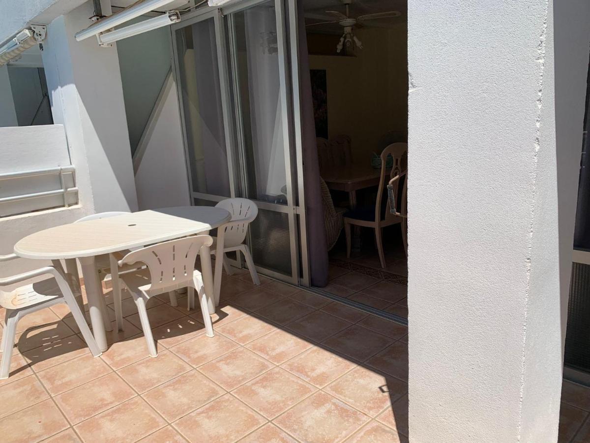 Service Lazaro- Aguamarina - Dos - 2 Bedrooms Calp