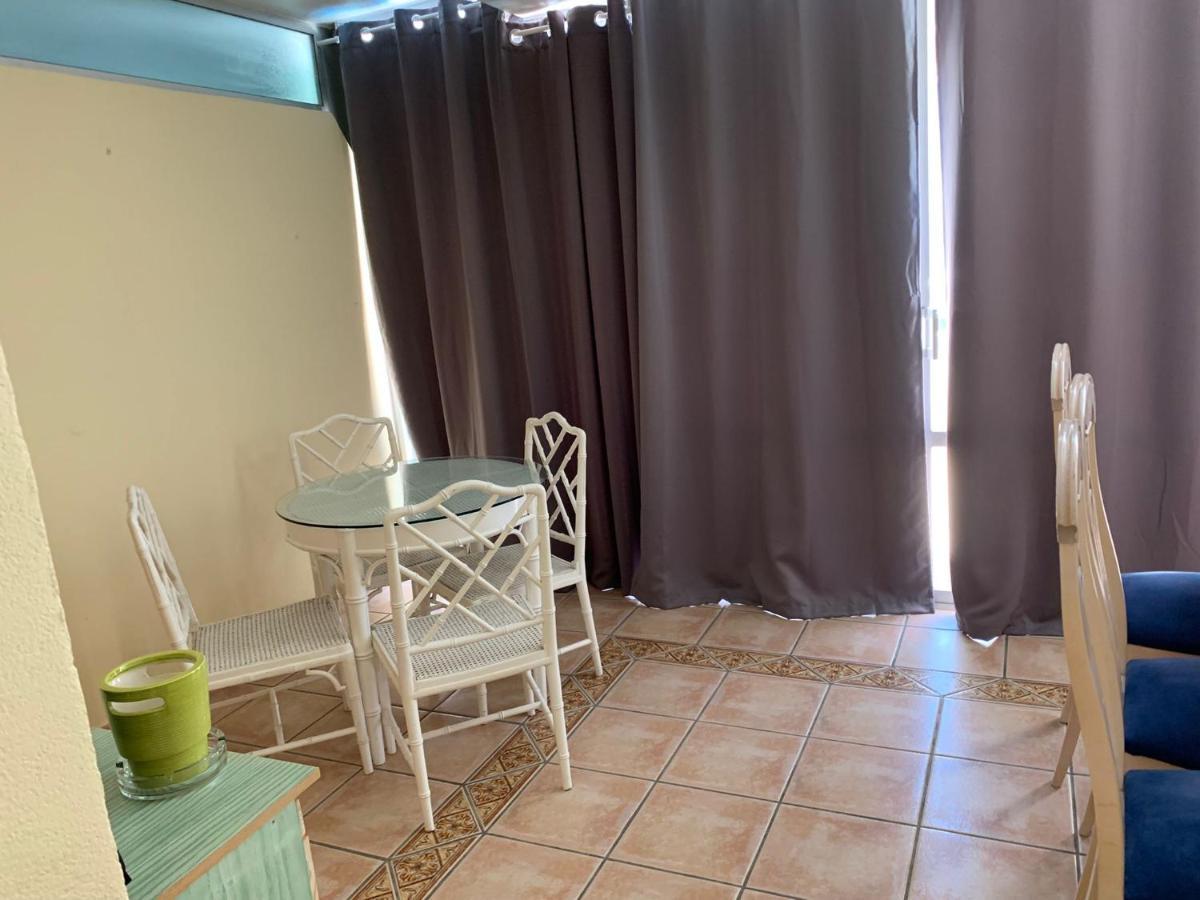 Apartment Service Lazaro- Aguamarina - Dos - 2 Bedrooms
