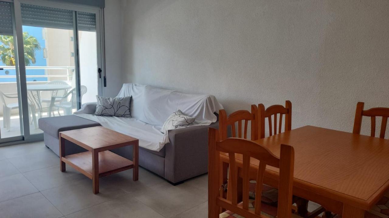 Service Lazaro- Aguamarina - Dos - 2 Bedrooms Apartment *