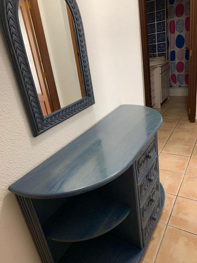 Apartment Service Lazaro- Aguamarina - Dos - 2 Bedrooms *