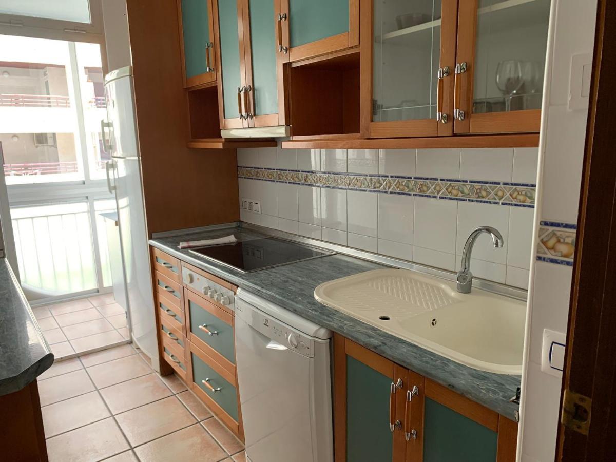 Service Lazaro- Aguamarina - Dos - 2 Bedrooms Calp