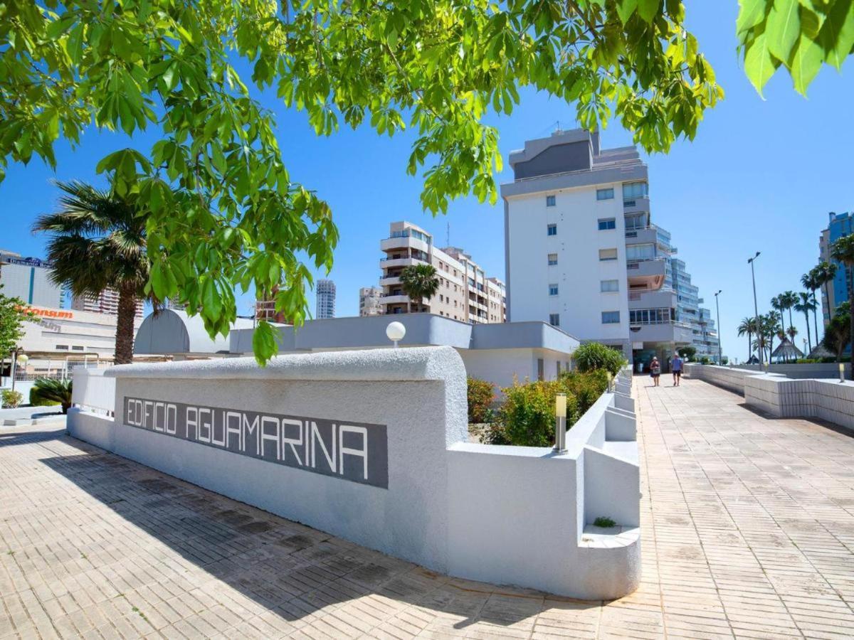 Service Lazaro- Aguamarina - Dos - 2 Bedrooms * Calp