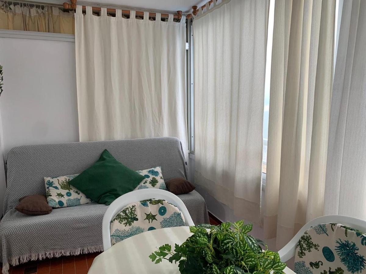 Service Lazaro- Aguamarina - Dos - 2 Bedrooms Apartment Calp