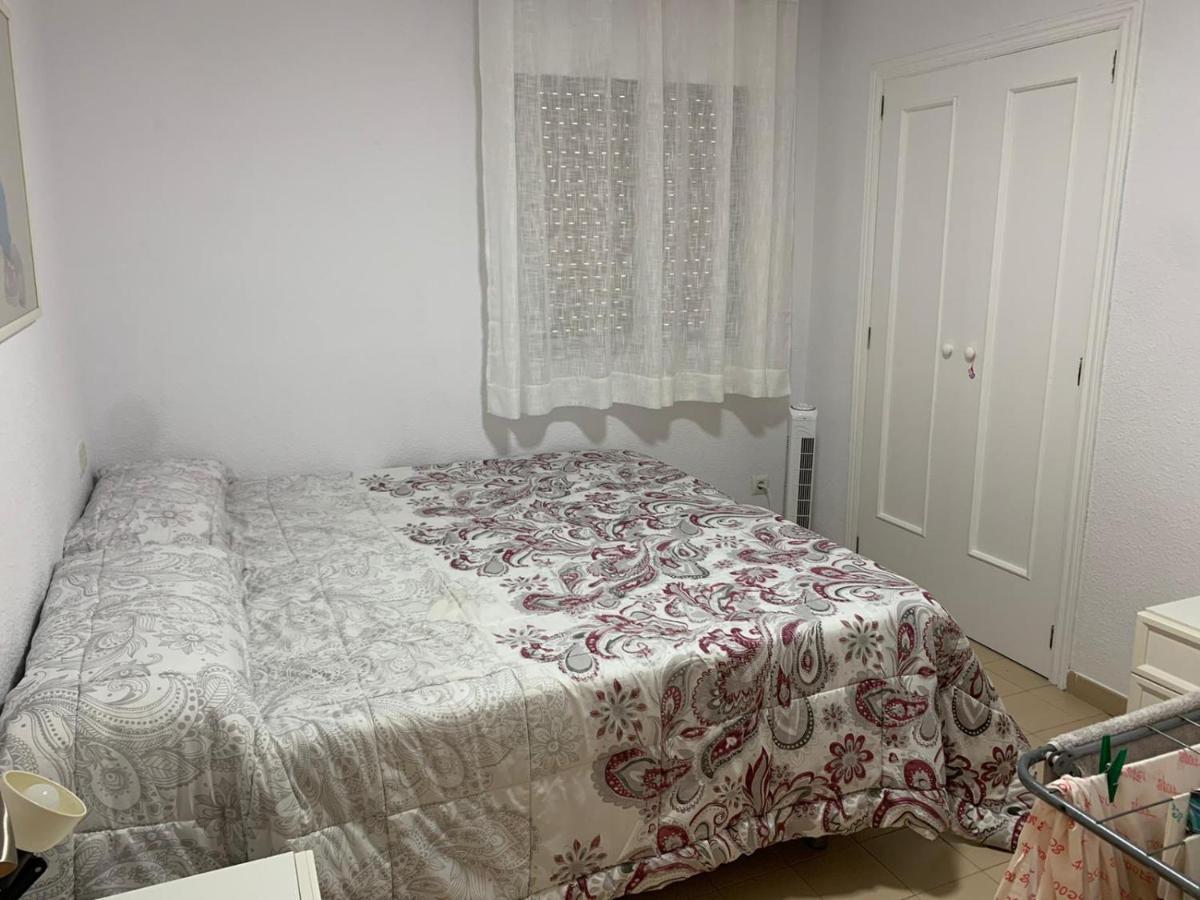 Service Lazaro- Aguamarina - Dos - 2 Bedrooms Apartment Calp