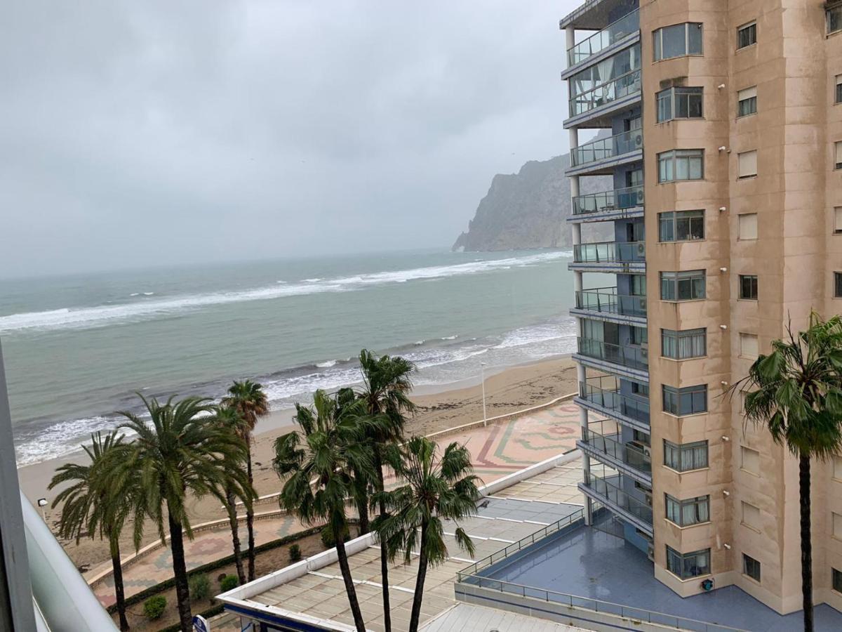 Apartment Service Lazaro- Aguamarina - Dos - 2 Bedrooms