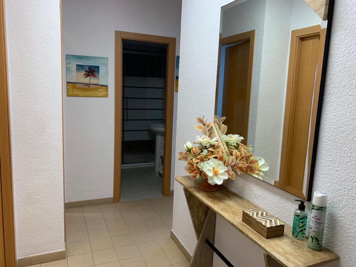Apartment Service Lazaro- Aguamarina - Dos - 2 Bedrooms *