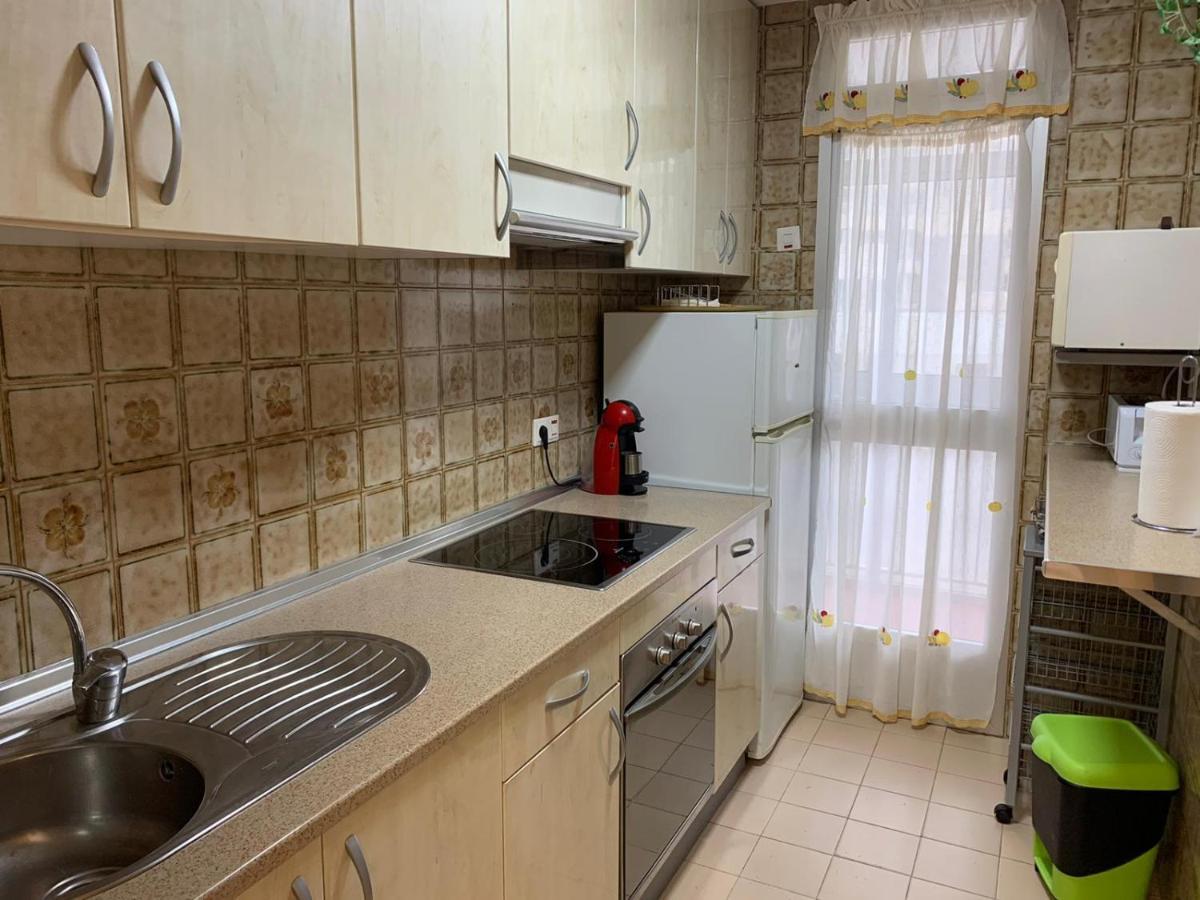 Service Lazaro- Aguamarina - Dos - 2 Bedrooms