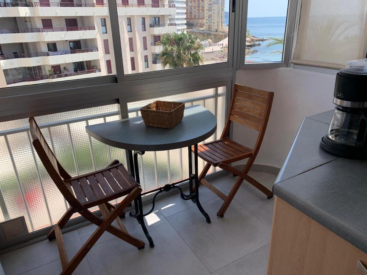 Service Lazaro- Aguamarina - Dos - 2 Bedrooms * Calp