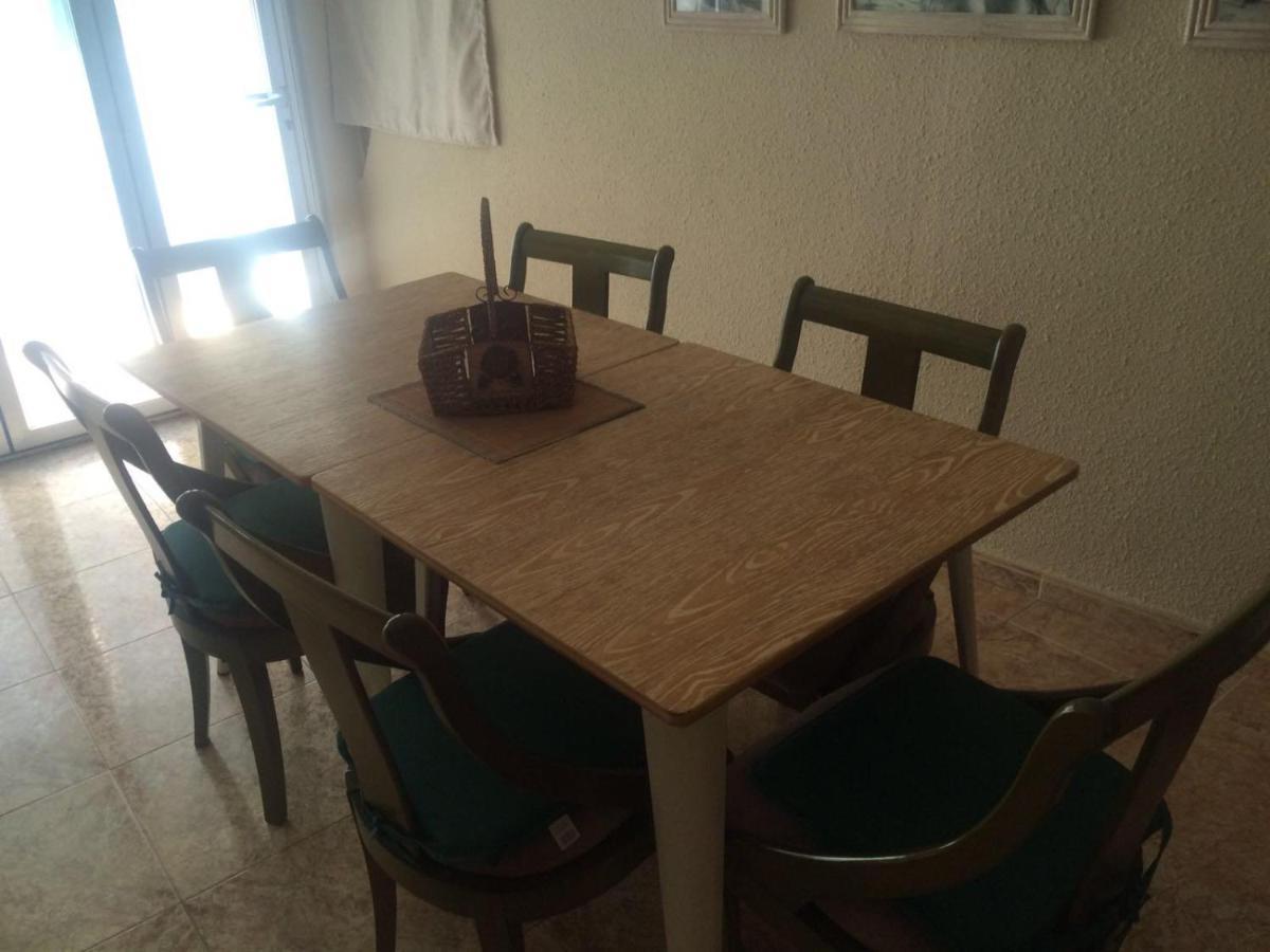 Apartment Service Lazaro- Aguamarina - Dos - 2 Bedrooms