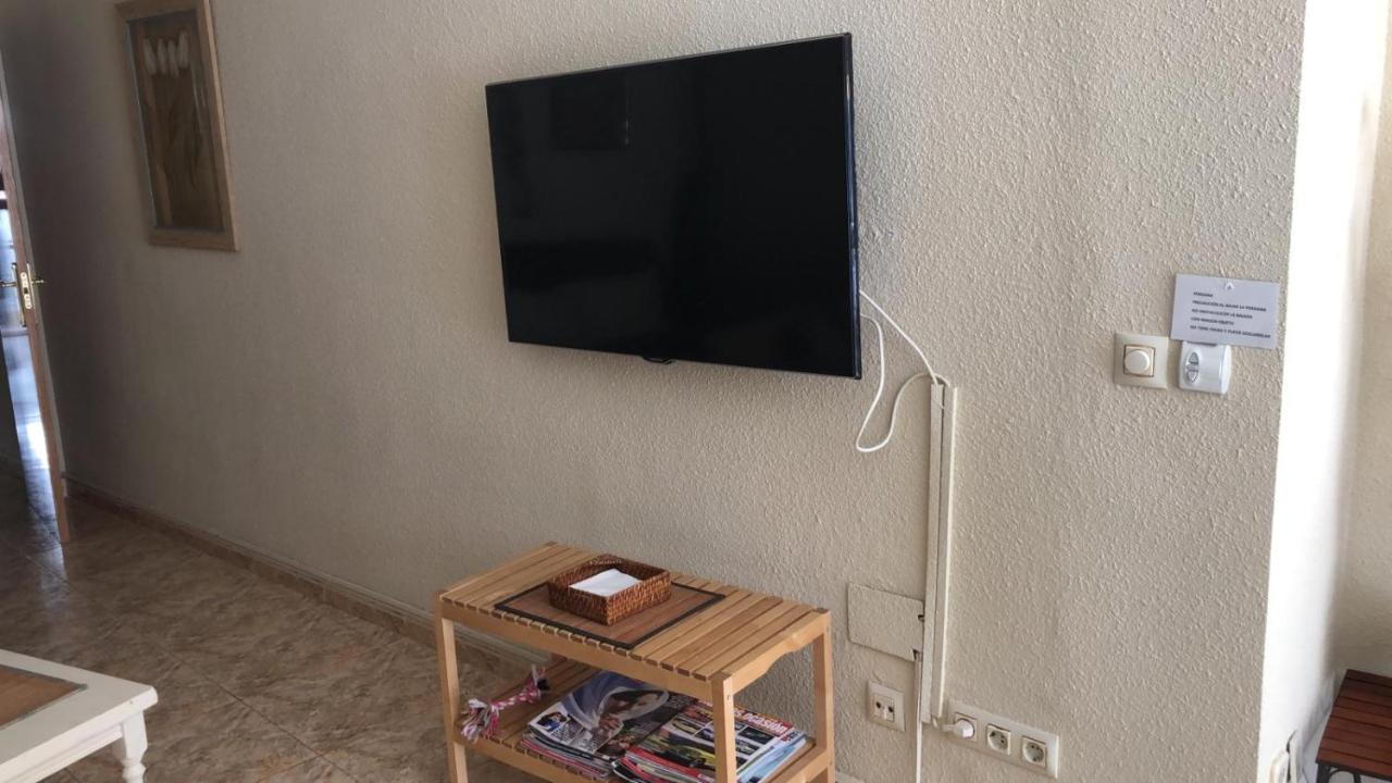 Service Lazaro- Aguamarina - Dos - 2 Bedrooms Apartment
