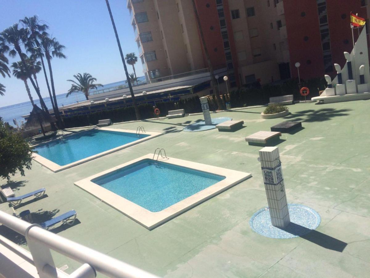 Apartment Service Lazaro- Aguamarina - Dos - 2 Bedrooms