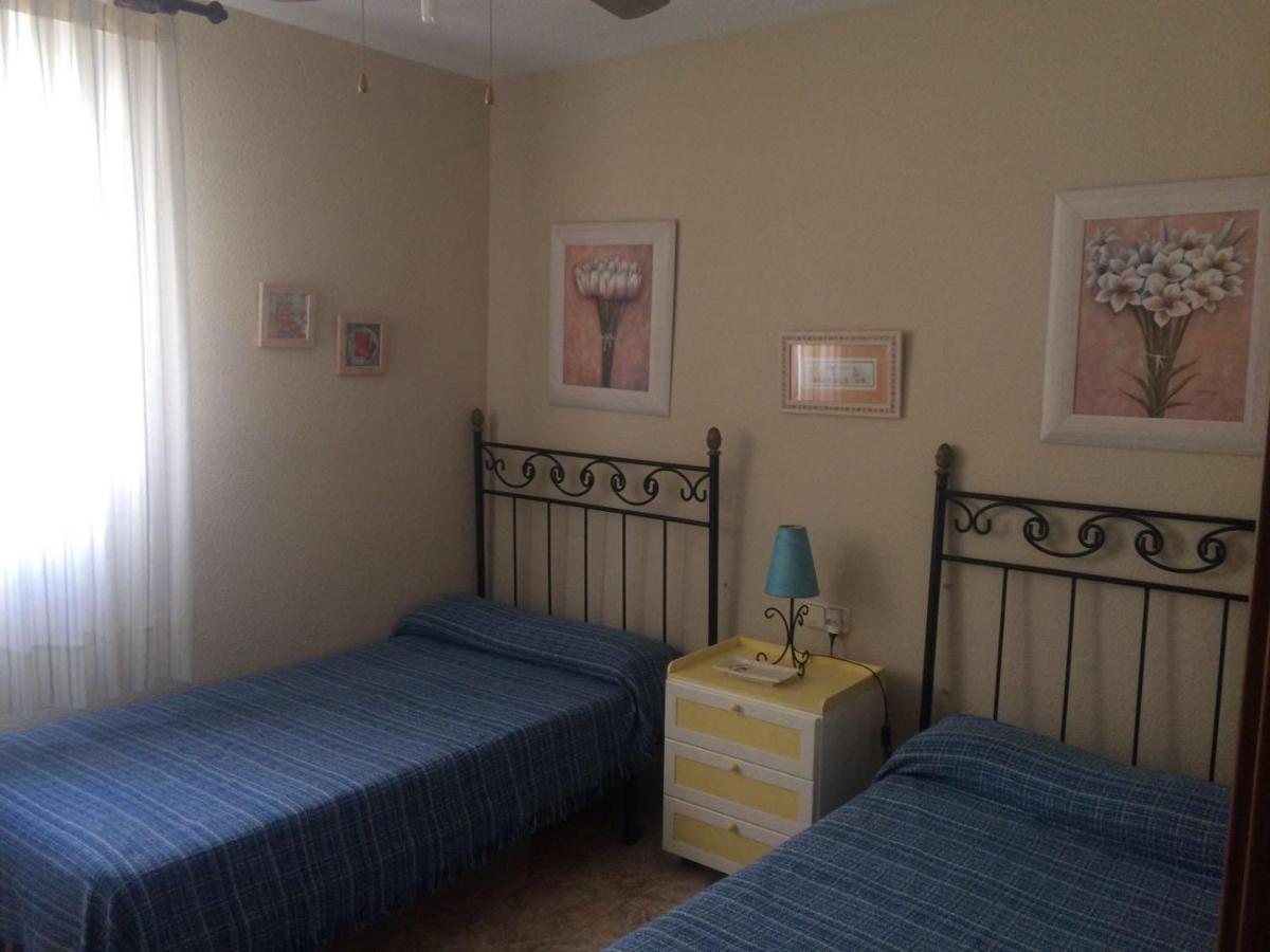 Service Lazaro- Aguamarina - Dos - 2 Bedrooms *