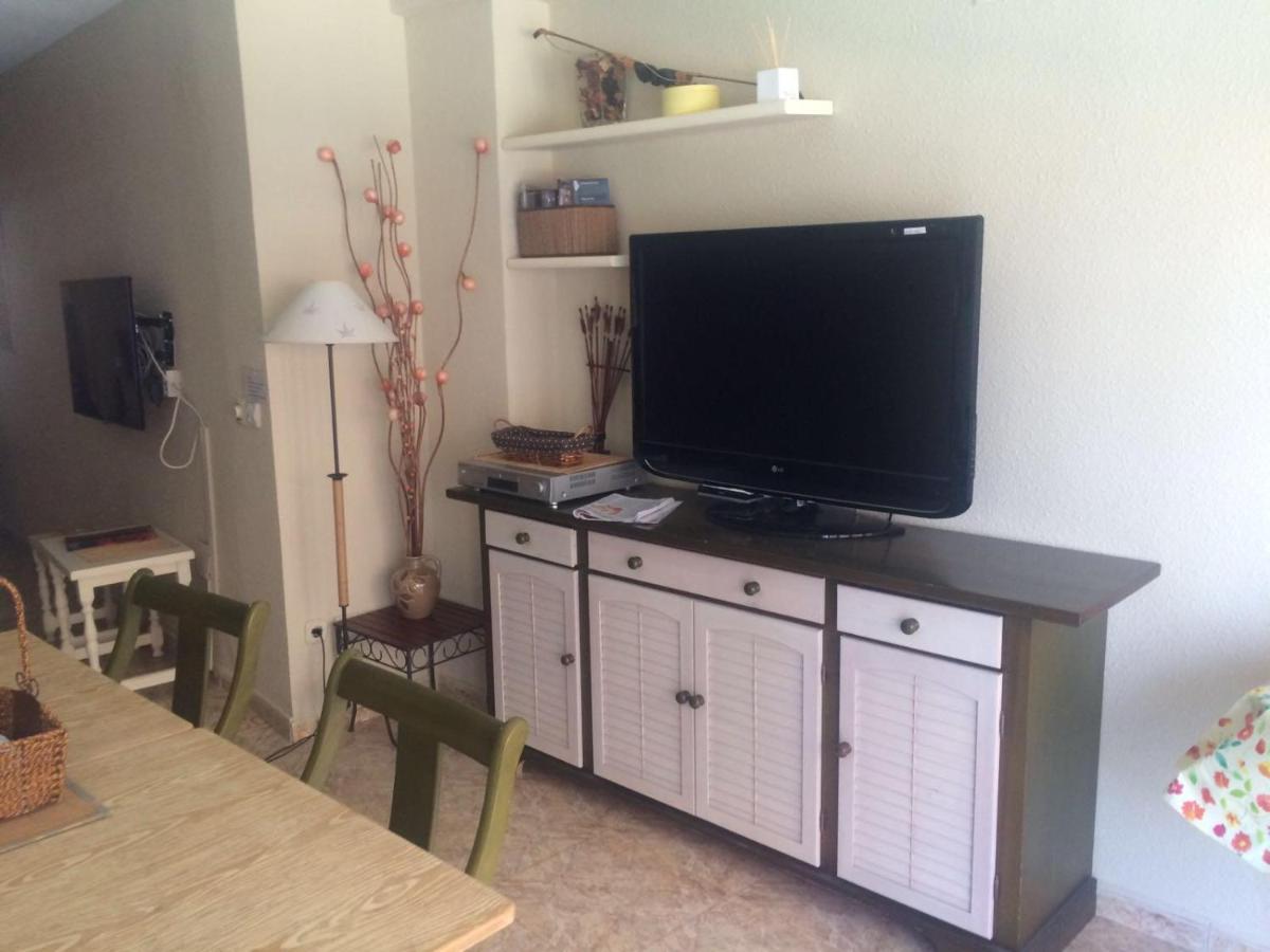 Apartment Service Lazaro- Aguamarina - Dos - 2 Bedrooms *