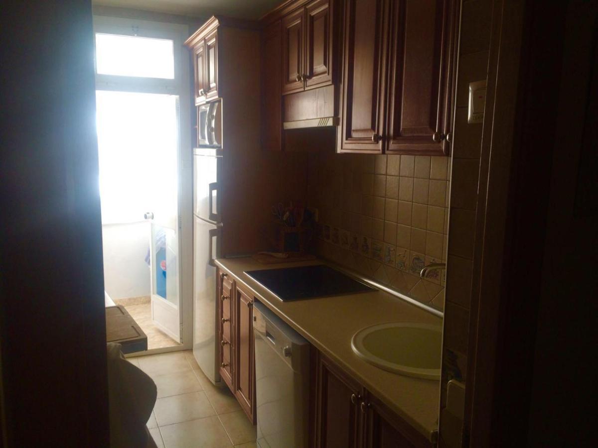 Service Lazaro- Aguamarina - Dos - 2 Bedrooms Apartment Calp