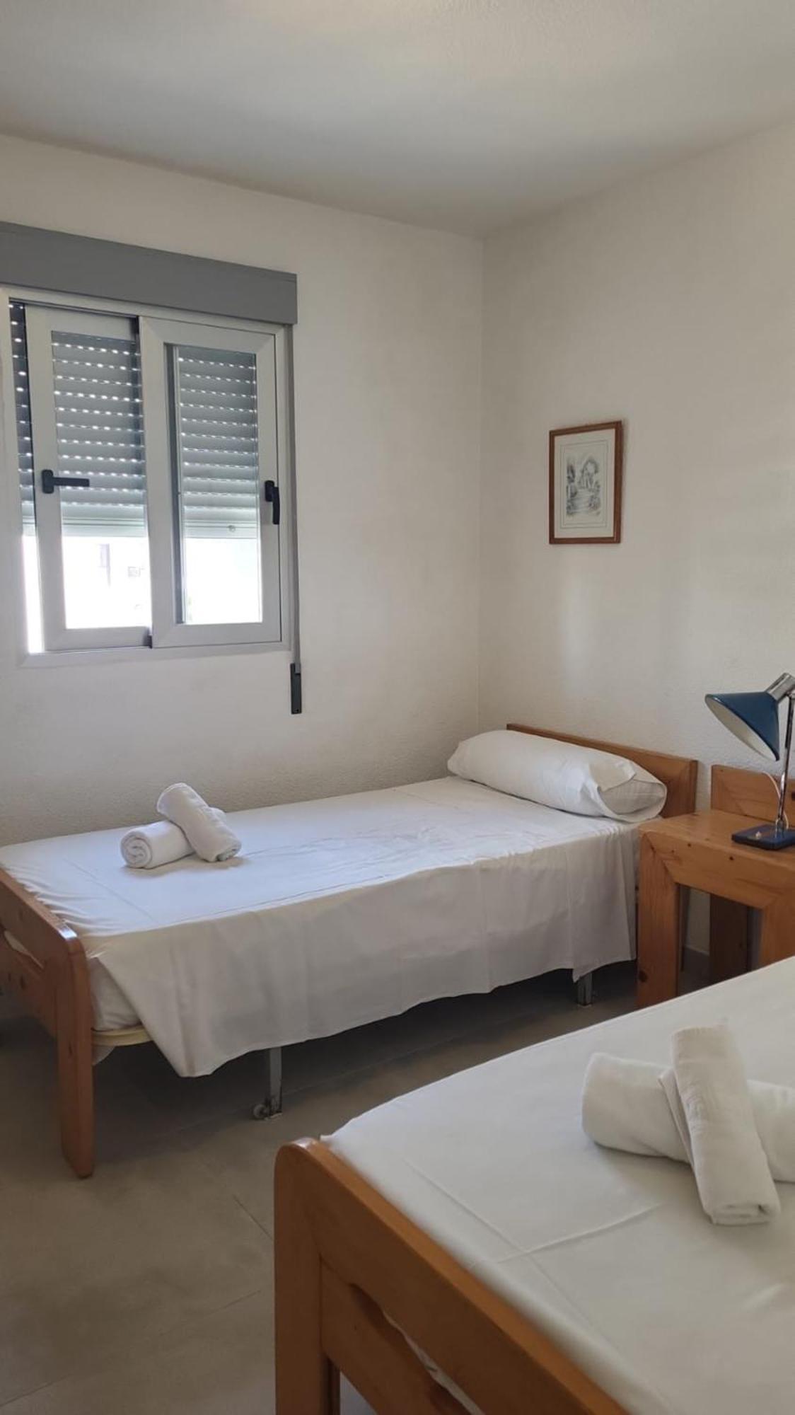 Service Lazaro- Aguamarina - Dos - 2 Bedrooms Calp