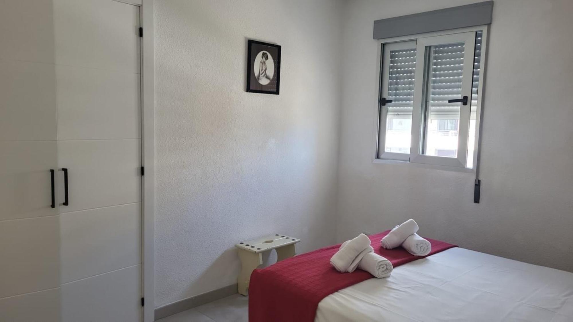 Service Lazaro- Aguamarina - Dos - 2 Bedrooms Apartment *