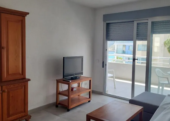 Service Apart Lazaro- Apartamentos Aguamarina - Dos Dormitorios - 2 Bedrooms