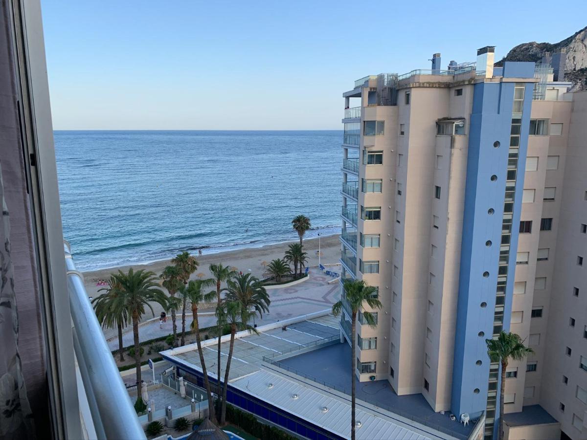 Service Lazaro- Aguamarina - Dos - 2 Bedrooms Apartament