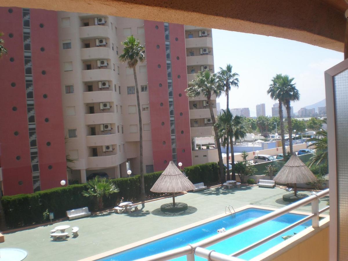 Apartament Service Lazaro- Aguamarina - Dos - 2 Bedrooms