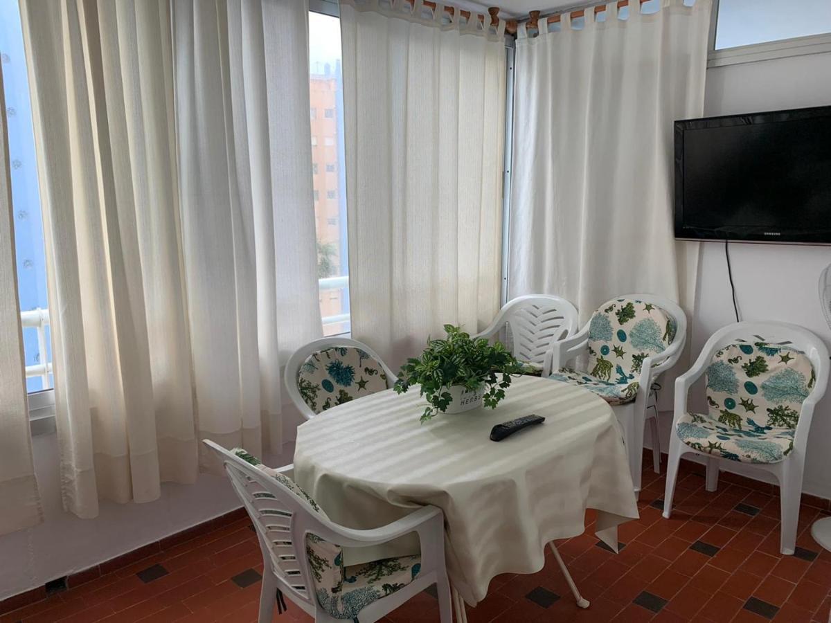 Apartament Service Lazaro- Aguamarina - Dos - 2 Bedrooms Calpe
