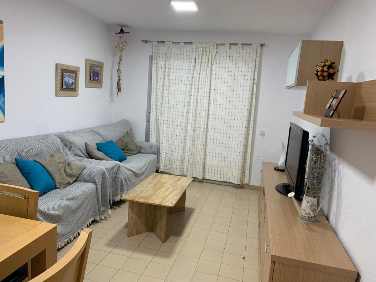 Apartament Service Lazaro- Aguamarina - Dos - 2 Bedrooms *