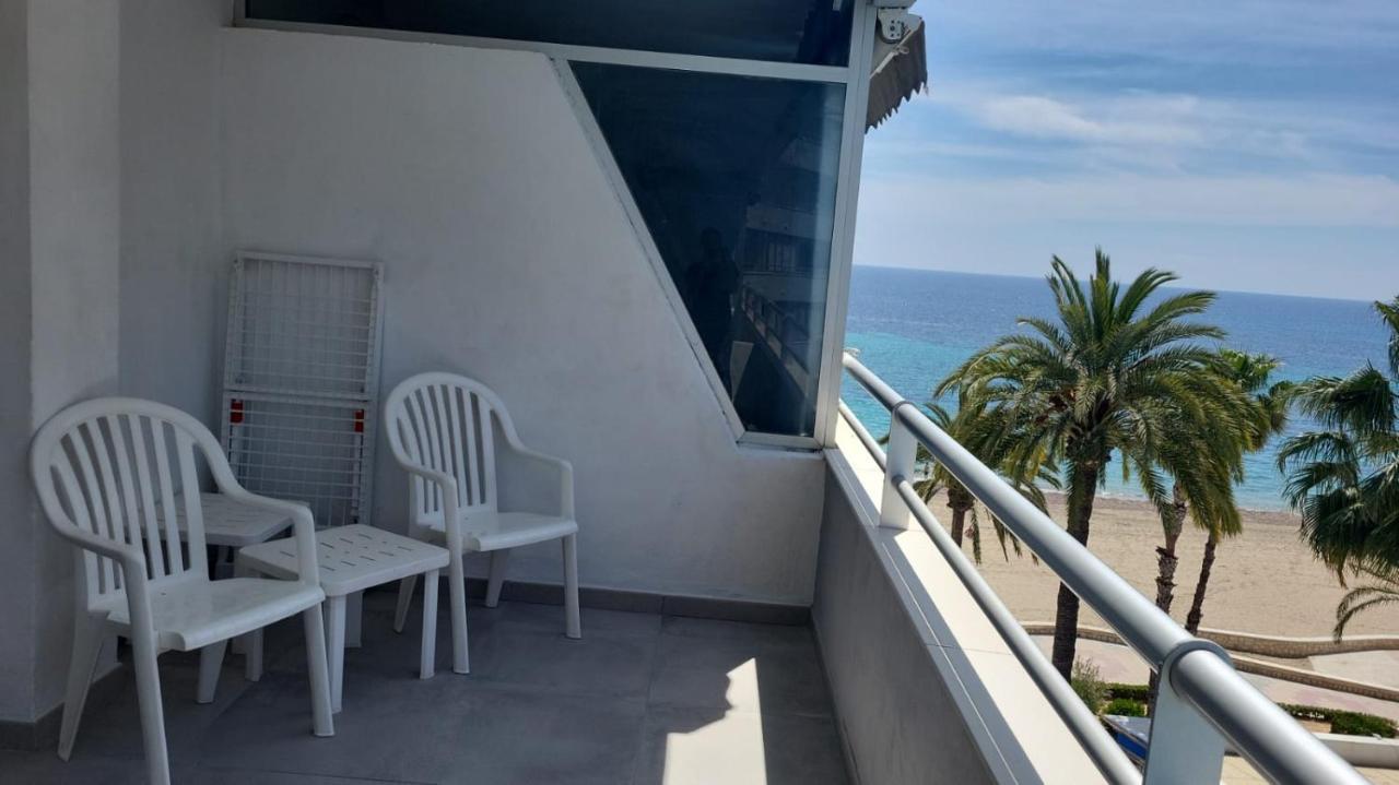 Service Lazaro- Aguamarina - Dos - 2 Bedrooms Apartament *