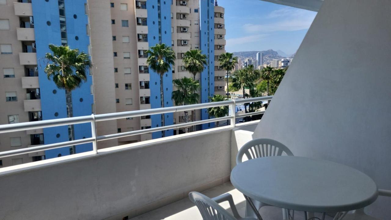 Apartament Service Lazaro- Aguamarina - Dos - 2 Bedrooms