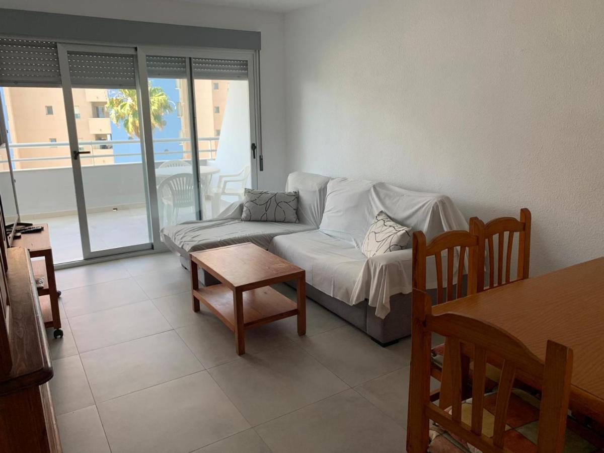 Apartament Service Lazaro- Aguamarina - Dos - 2 Bedrooms