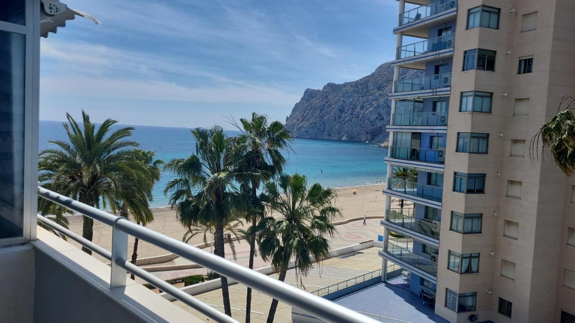 Service Lazaro- Aguamarina - Dos - 2 Bedrooms Apartament *